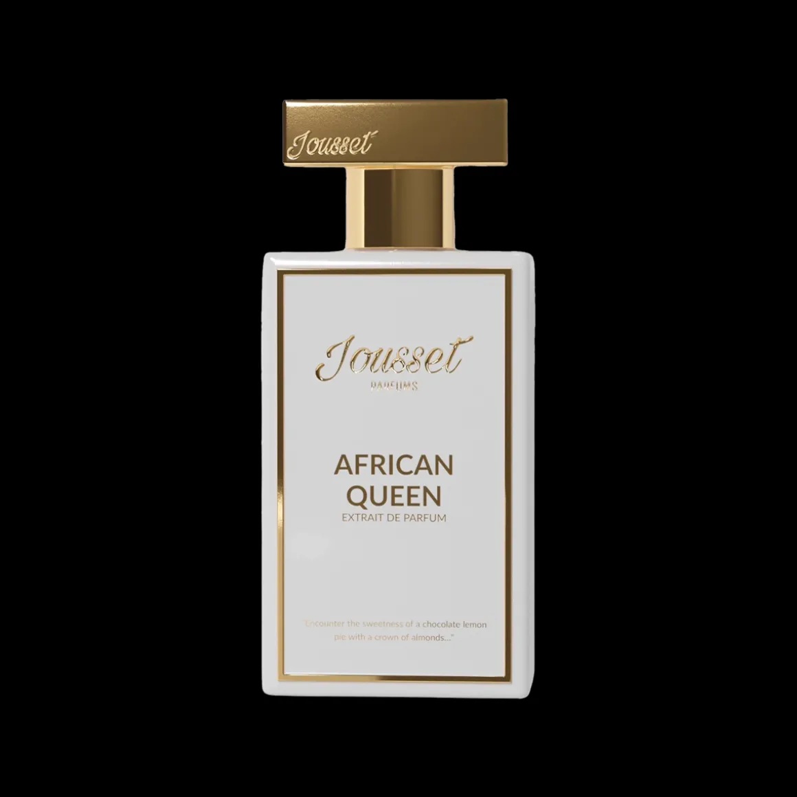 African Queen Extrait de Parfum 50ml