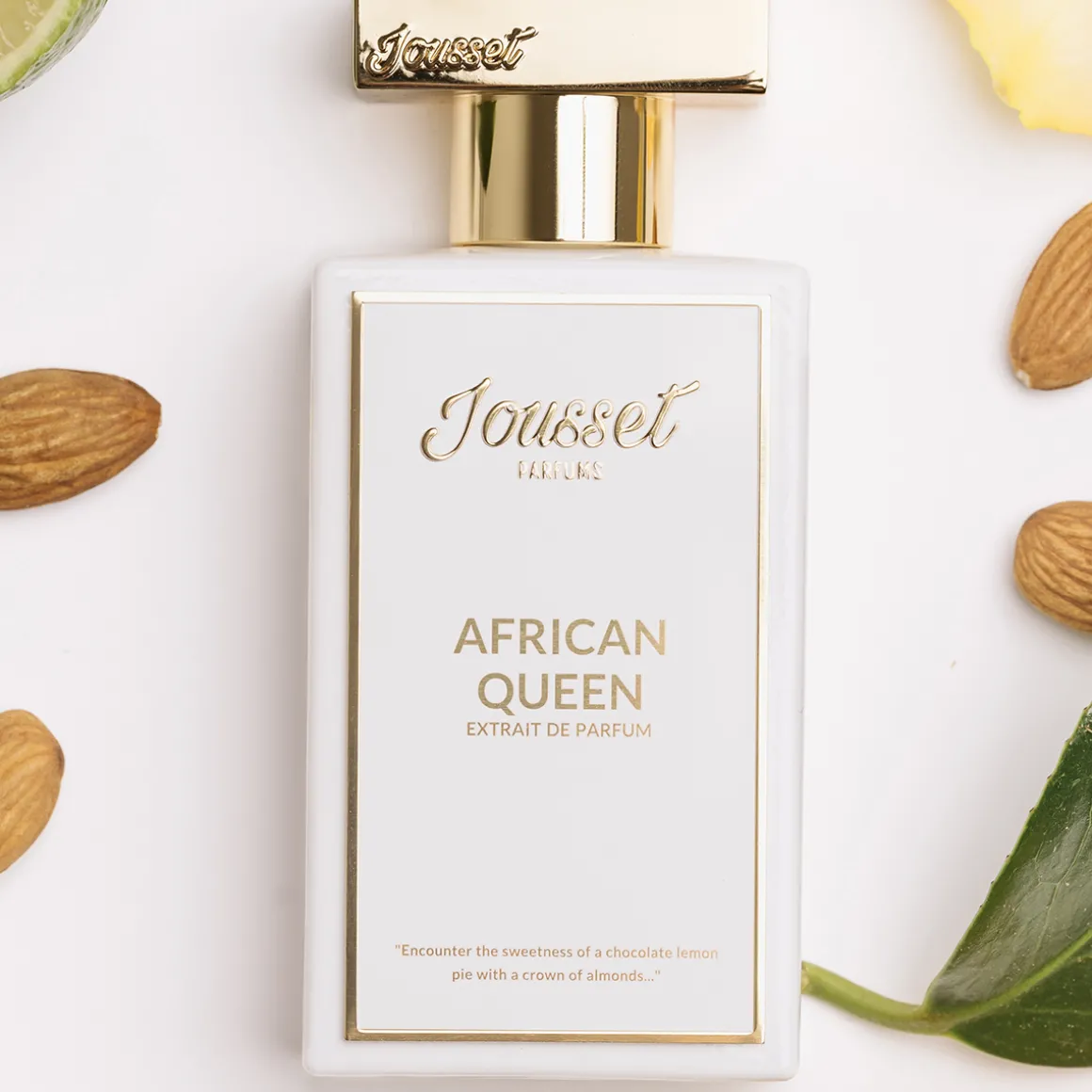 African Queen Extrait de Parfum 50ml