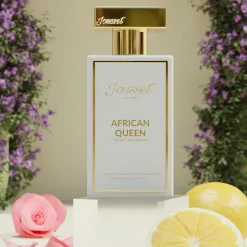 African Queen Extrait de Parfum 50ml