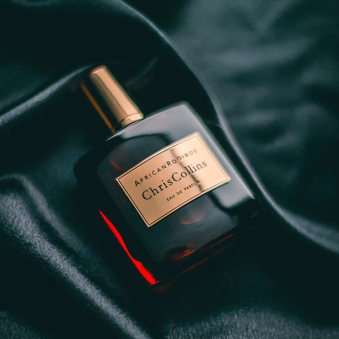 African Rooibos Eau de Parfum 50ml