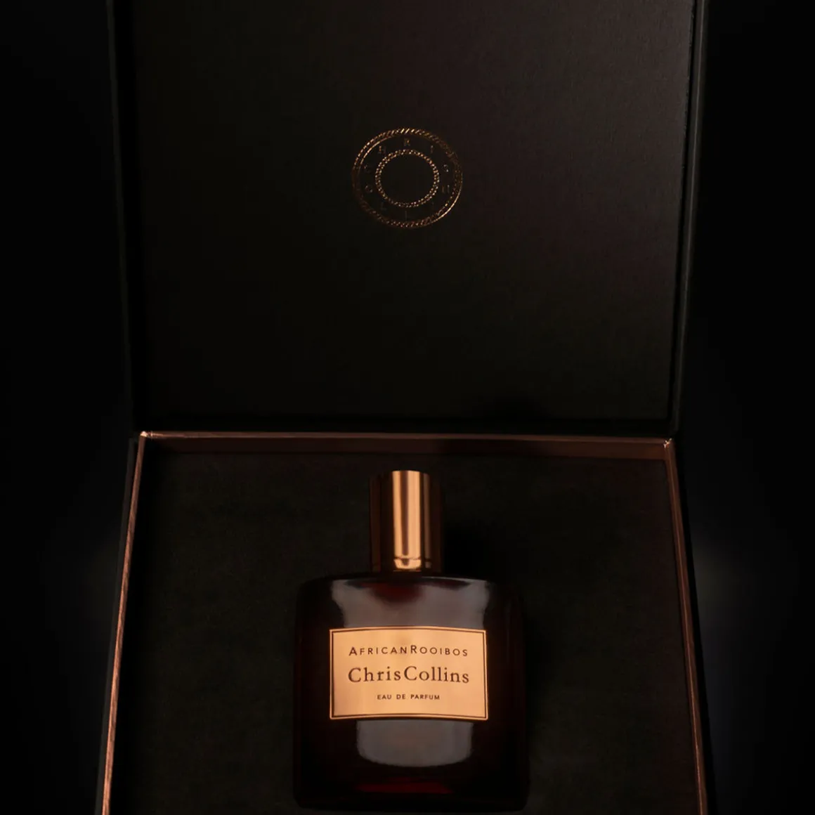 African Rooibos Eau de Parfum 50ml