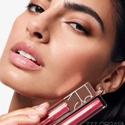 Afterglow Lip Oil 777 - ORGASM