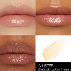 Afterglow Lip Shine A-Lister