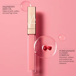 Afterglow Lip Shine A-Lister