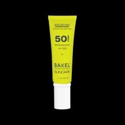 Age-Def. Sunscreen SPF50+ 50ml