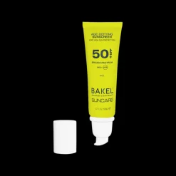 Age-Def. Sunscreen SPF50+ 50ml