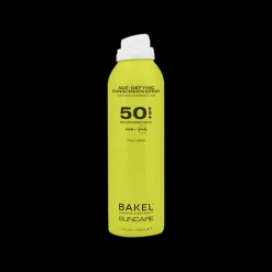 Age-Def. Sunscreen Spray SPF50+ 150ml