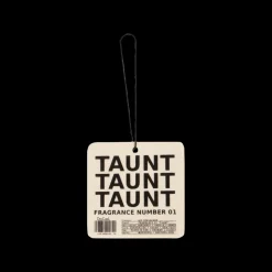 Air Freshener 01 Taunt