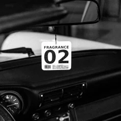 Air Freshener Fragrance 02