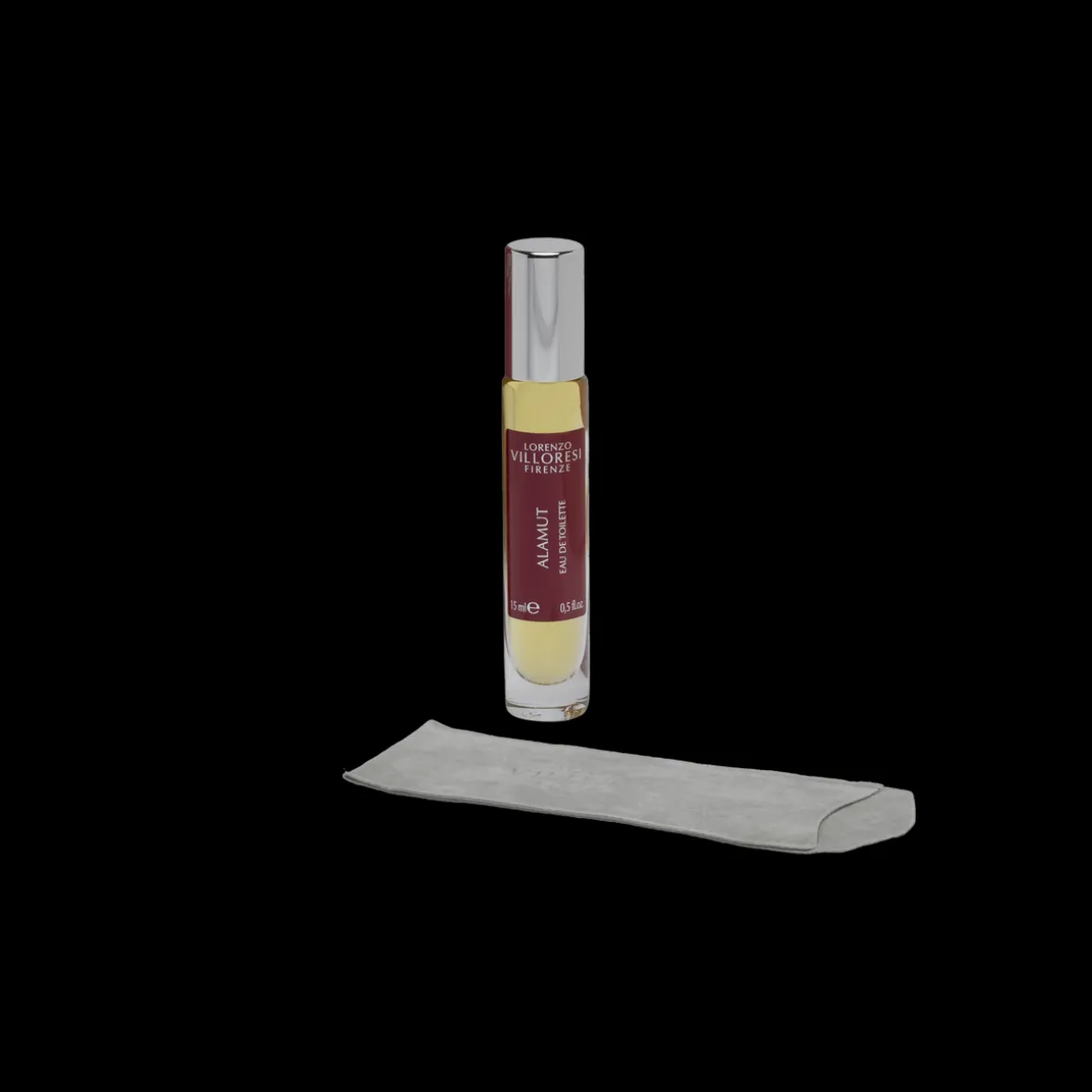 Alamut Eau de Toilette 15ml