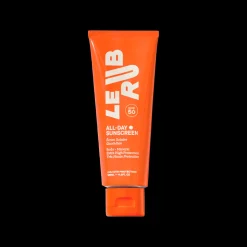 All-Day Body Sunscreen SPF50 125ml