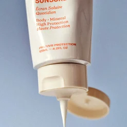 All-Day Body Sunscreen SPF30 125ml
