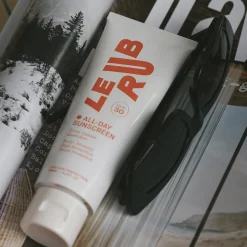 All-Day Body Sunscreen SPF30 125ml