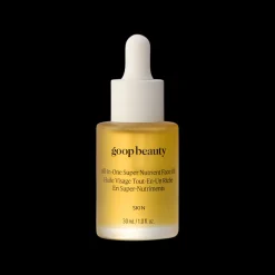 All-in-One Super Nutrient Face Oil 30ml