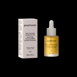 All-in-One Super Nutrient Face Oil 30ml