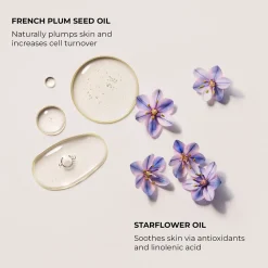 Almond Coconut Bath & Body Oil 100ml