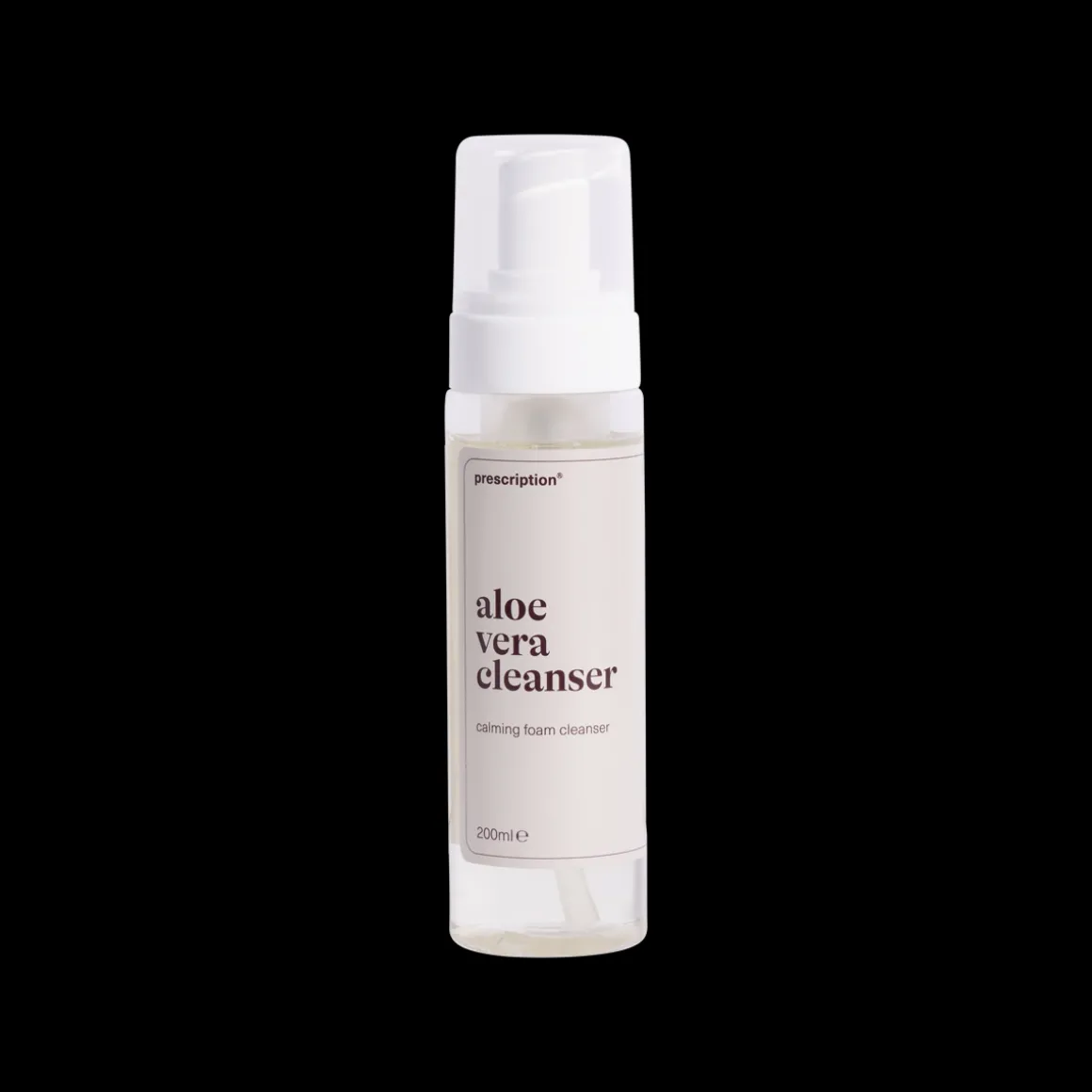 Aloe Vera Cleanser 200ml