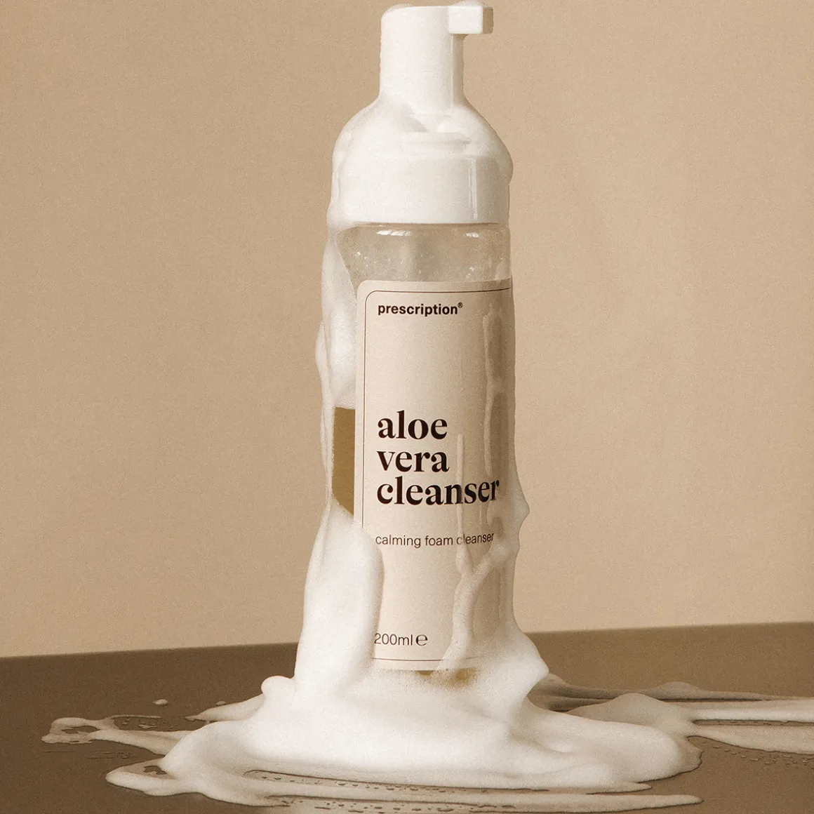 Aloe Vera Cleanser 200ml