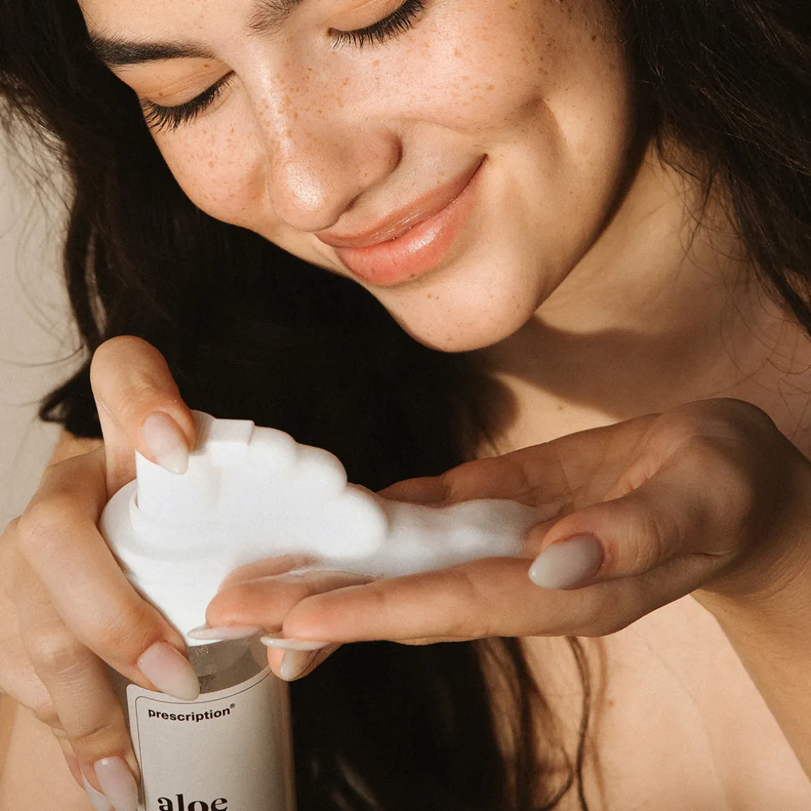 Aloe Vera Cleanser 200ml