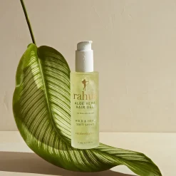Aloe Vera Hair Gel 120ml