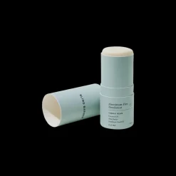 Aluminum Free Deodorant