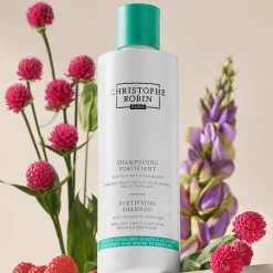 Amaranth Peptides Shampoo 250ml