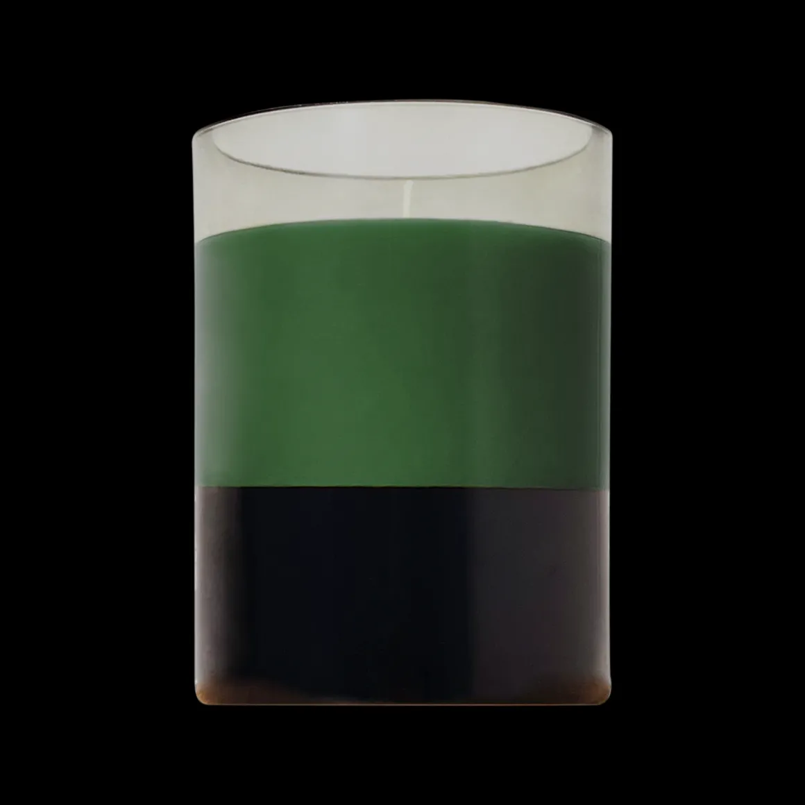 Amazon Flower Scented Candle 300gr