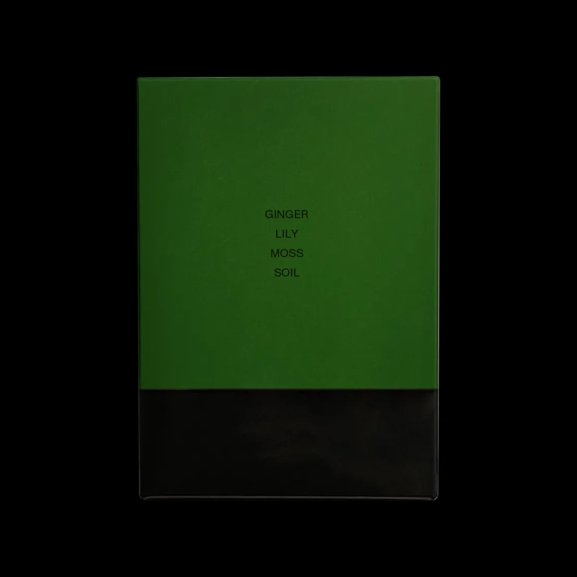 Amazon Flower Scented Candle 300gr