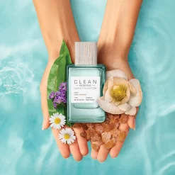 Amber Cashmere Eau de Parfum 100ml