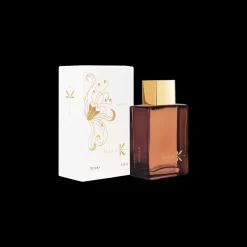 Amber K Eau de Parfum 100ml