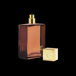 Amber K Eau de Parfum 100ml