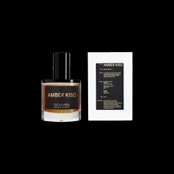Amber Kiso Eau de Parfum 50ml