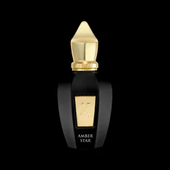 Amber Star & Star Musk Eau de Parfum 100ml