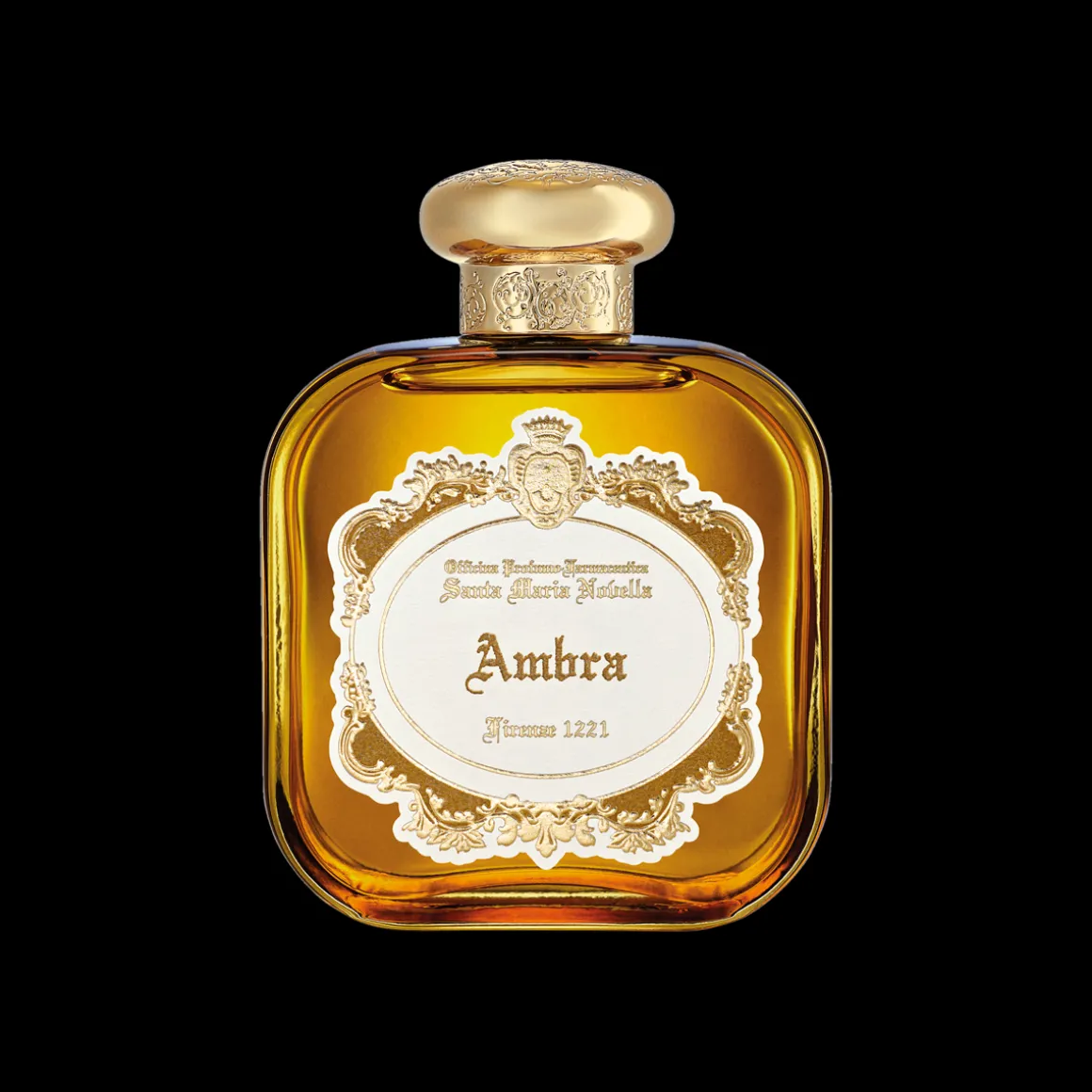 Ambra Eau de Parfum 100ml