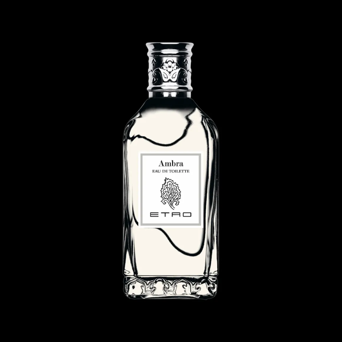 Ambra Eau de Toilette 100ml