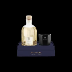 Ambra Gift Set Diffuser + Candle