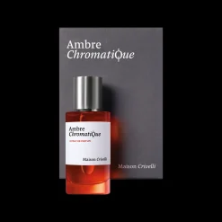 Ambre Chromatique Extrait de Parfum 50ml