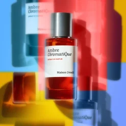 Ambre Chromatique Extrait de Parfum 50ml