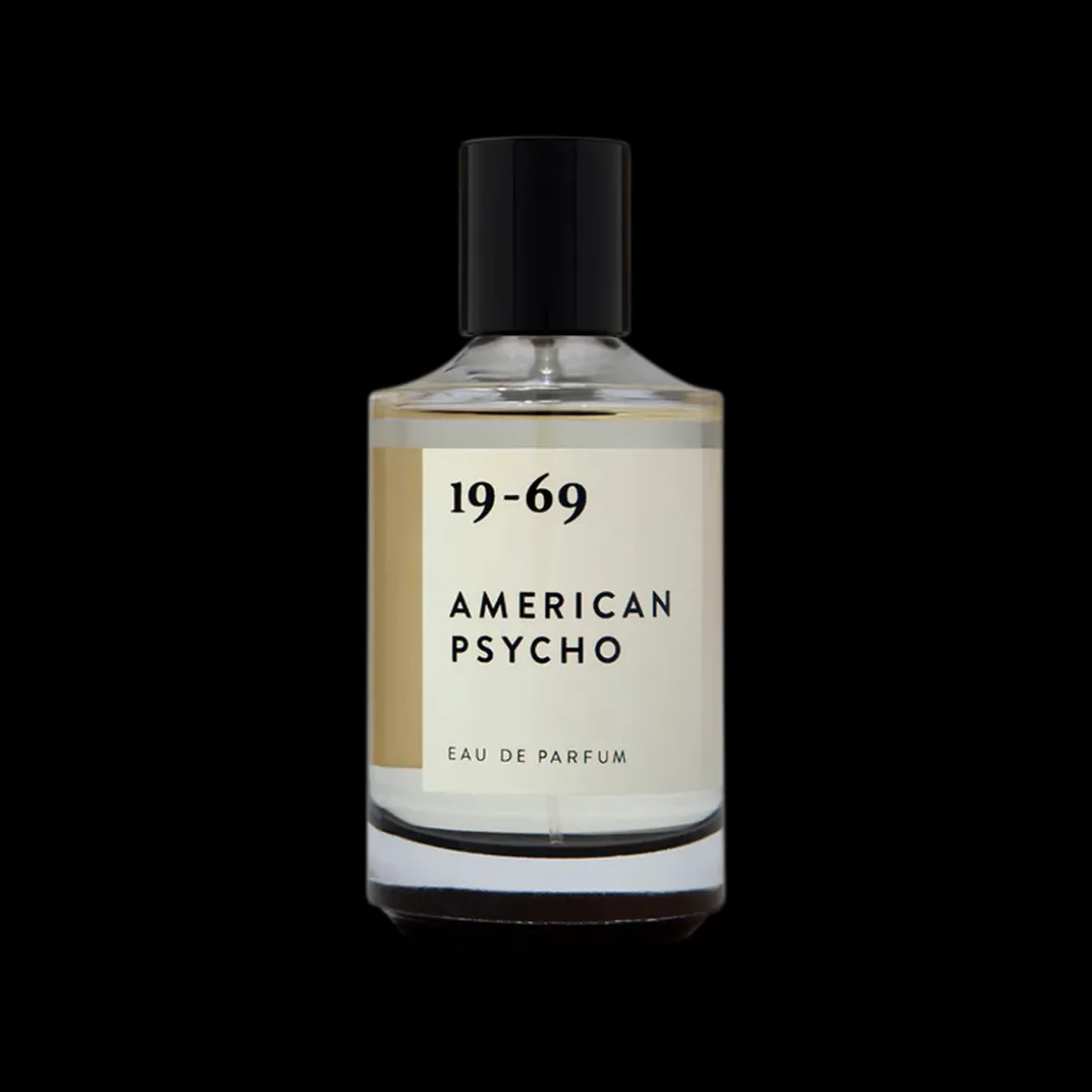 American Psycho Eau de Parfum 100ml