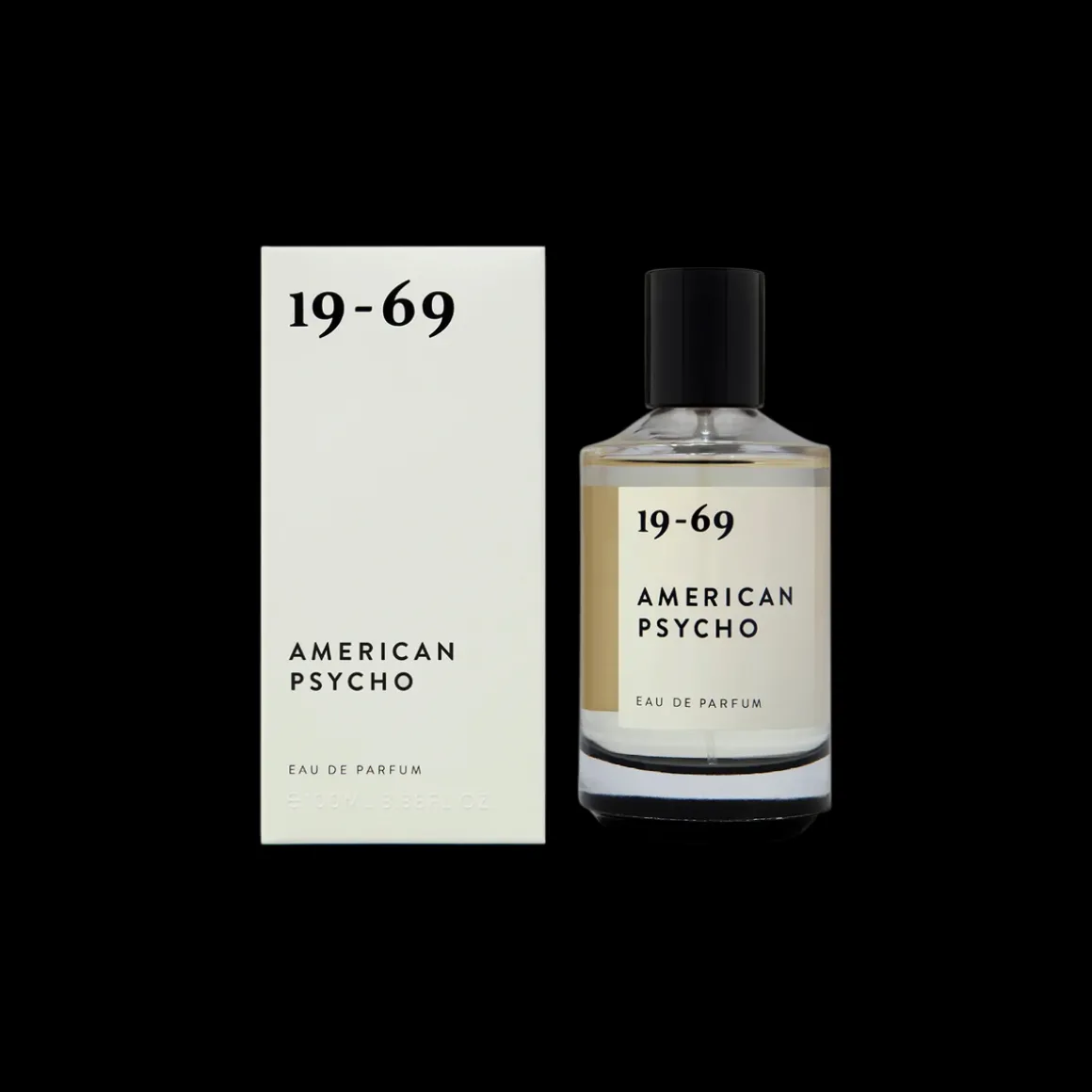 American Psycho Eau de Parfum 100ml