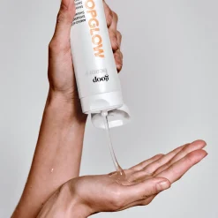 Amino Acid Shinebath Shampoo 250ml