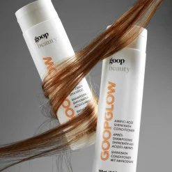 Amino Acid Shinebath Shampoo 250ml