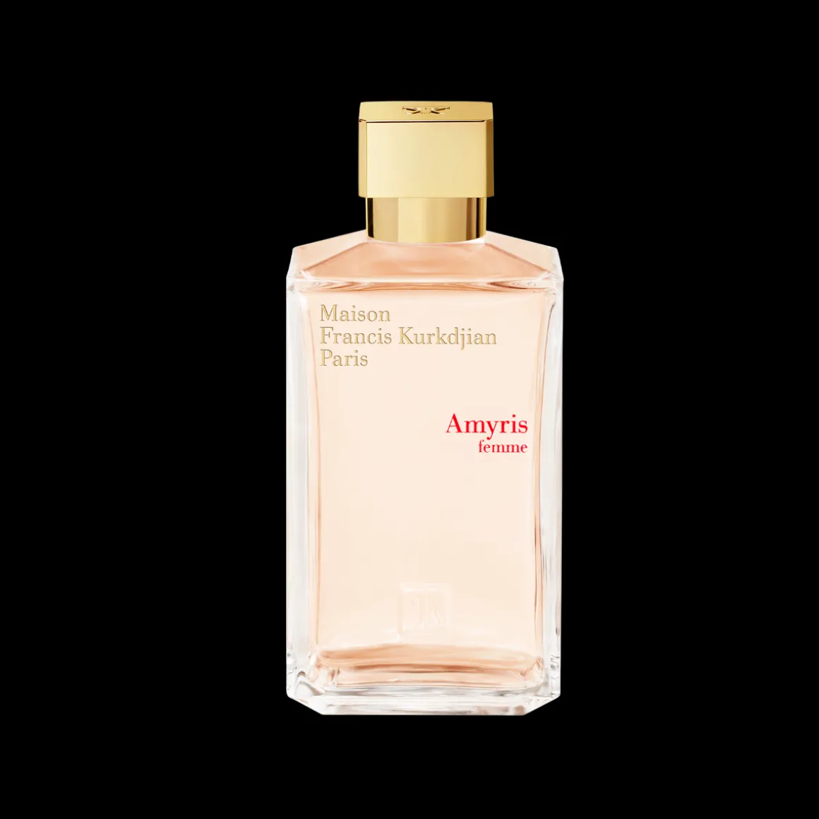 Amyris Femme Eau de Parfum 200ml