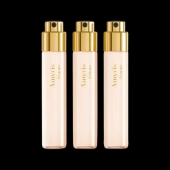 Amyris femme Eau de Parfum 3x11ml