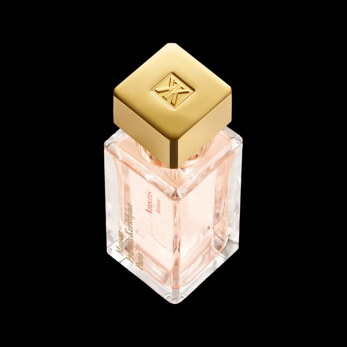 Amyris Femme Eau de Parfum 35ml