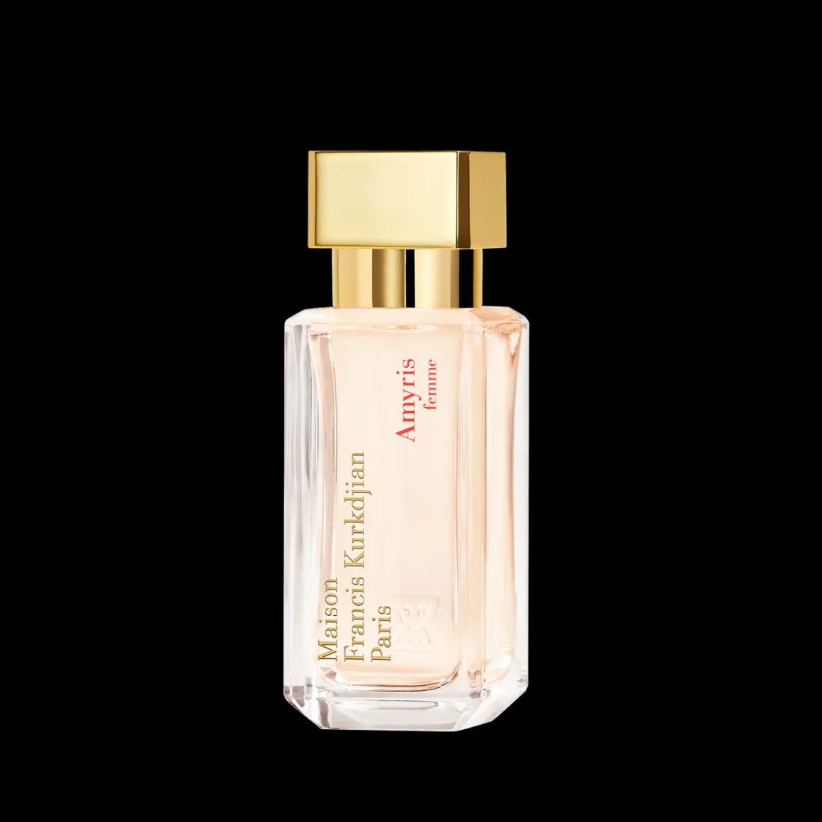 Amyris Femme Eau de Parfum 35ml