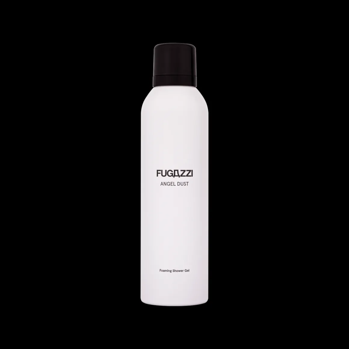 Angel Dust Body Foam 200ml