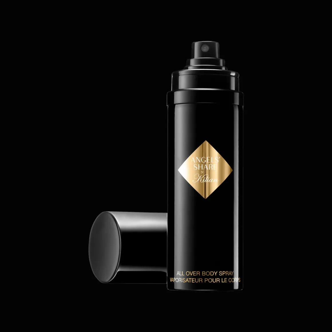 Angels' Share All Over Body Spray 150ml