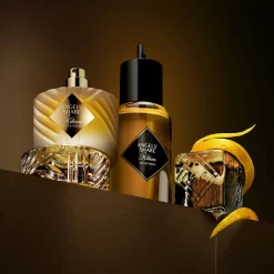 Angels' Share On The Rocks Refill EDP 100ml