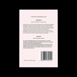 Anti-Blemish Duo 2x30ml